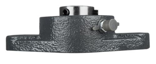 DURAFORCE 1/2" Two Bolt Flange Bearing Set Screws UCFL201-08, VF2S-208, F2B-SC-008, SFT-08