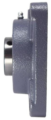 DURAFORCE 1-1/8" Four Bolt Flange Bearing UCF206-18, F4B-SC-102, VF4S-218, SF-1-1/8 SpinCo
