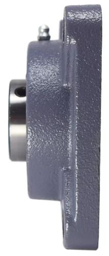 DURAFORCE 1-1/8" Four Bolt Flange Bearing UCF206-18, F4B-SC-102, VF4S-218, SF-1-1/8 SpinCo