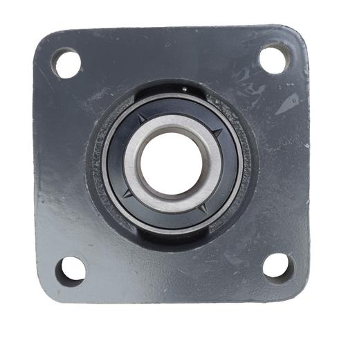 DURAFORCE 1-1/8" Four Bolt Flange Bearing UCF206-18, F4B-SC-102, VF4S-218, SF-1-1/8 SpinCo