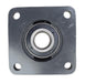 DURAFORCE 1-1/8" Four Bolt Flange Bearing UCF206-18, F4B-SC-102, VF4S-218, SF-1-1/8 SpinCo