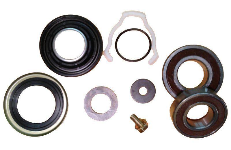 DURAFORCE Maytag Neptune Washer Front Loader (2) Bearing, Seal and Washer Kit 22004465
