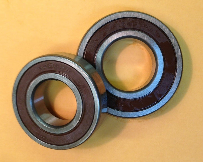 DURAFORCE Maytag Neptune Washer Front Loader (2) Bearing, Seal and Washer Kit 22004465