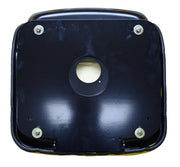 DURAFORCE John Deere Seat Yellow M805158, M803465 fits 970 990 4005 870 790 770 670 1070