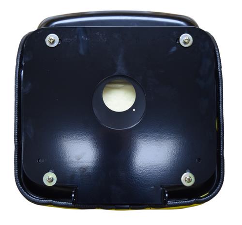 DURAFORCE John Deere Seat Yellow M805158, M803465 fits 970 990 4005 870 790 770 670 1070