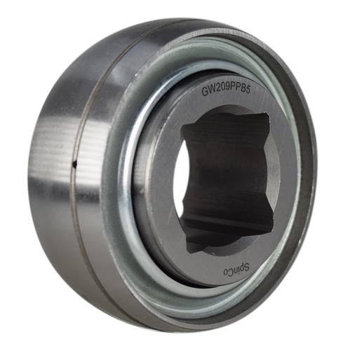 DURAFORCE GW209PPB5, DS209TTR5, 842323M1 1-1/4" Disc Harrow Bearing SpinCo