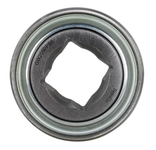 DURAFORCE GW209PPB5, DS209TTR5, 842323M1 1-1/4" Disc Harrow Bearing SpinCo