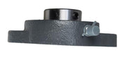 DURAFORCE 1" Ductile Iron Two Bolt Flange Bearing SBFTD205-16G VF2S-100M LFT-SC-100 LFT-16
