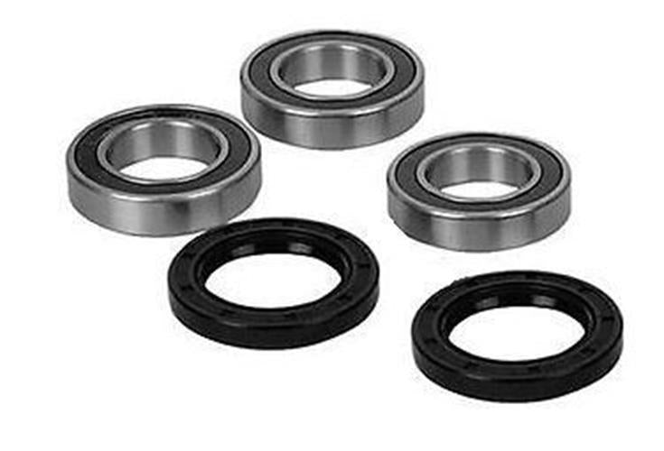 DURAFORCE Kawasaki KX85 Rear Wheel Bearing and Seal Kit 2001-2015