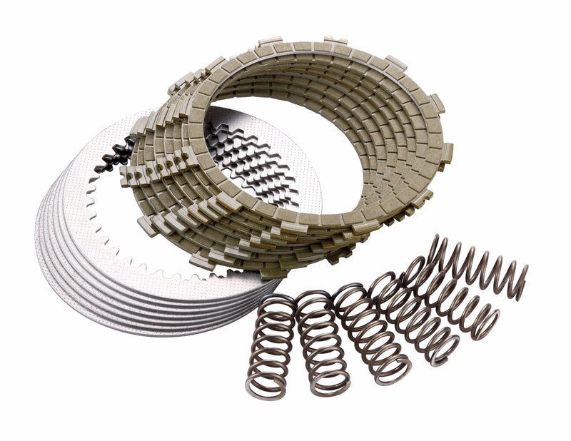 DURAFORCE Yamaha 660 Raptor Clutch Kit with Heavy Duty Springs 2001-2005 NEW
