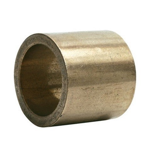 DURAFORCE 1-1/4"x1-1/2"x1-1/2" Sintered Bronze Sleeve Bushing 2pc