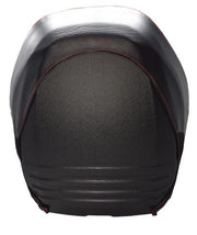 DURAFORCE Yamaha Rhino 450, 660 & 700 Black Sewn Vinyl Bucket Seat 5UG-F4710-00-00