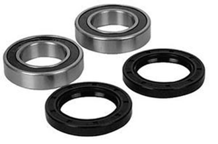 DURAFORCE Honda XR650L Rear Wheel Bearing and Seal Kit 1993-2013