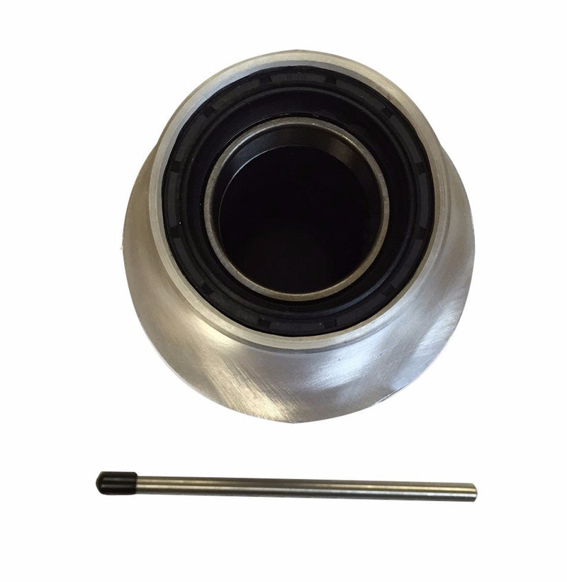 DURAFORCE HONDA TRX450ER 450ER Forged Billet Rear Axle Bearing Carrier 2006-2015