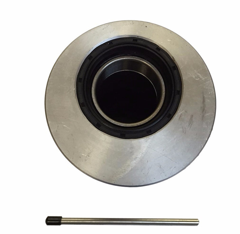 DURAFORCE HONDA TRX450ER 450ER Forged Billet Rear Axle Bearing Carrier 2006-2015
