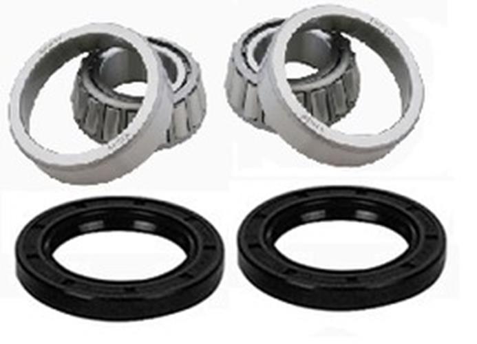 DURAFORCE Polaris Trail Boss 325 ATV Rear Wheel Bearing Kit 2000-2002