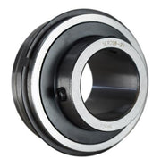 DURAFORCE 1-1/2" Insert Ball Bearing With Snap Ring SER208-24, ER-24, VER-224 SpinCo