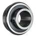DURAFORCE 1-1/2" Insert Ball Bearing With Snap Ring SER208-24, ER-24, VER-224 SpinCo