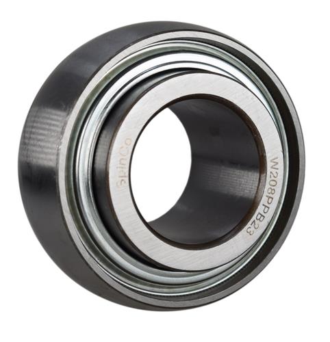 DURAFORCE W208PPB23, DS208TT2A, 832634M3 Disc Harrow Bearing SpinCo