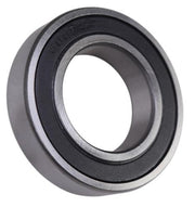 DURAFORCE 6007-2RS, 6007LLU, 6007DDU Sealed Radial Ball Bearing 35X62X14 SpinCo