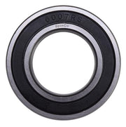 DURAFORCE 6007-2RS, 6007LLU, 6007DDU Sealed Radial Ball Bearing 35X62X14 SpinCo