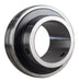 DURAFORCE 2-1/2" Insert Bearing With Set Screws UC213-40, INS-SC-208, GY1208KRRB, VS-240