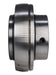 DURAFORCE 2-1/2" Insert Bearing With Set Screws UC213-40, INS-SC-208, GY1208KRRB, VS-240