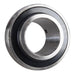DURAFORCE 2-1/2" Insert Bearing With Set Screws UC213-40, INS-SC-208, GY1208KRRB, VS-240