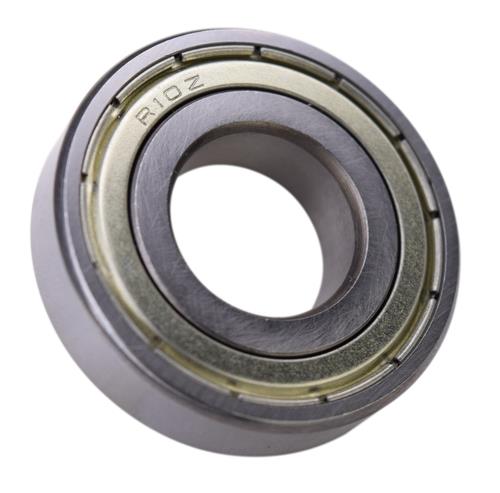DURAFORCE (10 Each) R10-ZZ Shielded Radial Ball Bearing 5/8 ID X 1-3/8 OD X 11/32 Wide