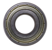 DURAFORCE (10 Each) R10-ZZ Shielded Radial Ball Bearing 5/8 ID X 1-3/8 OD X 11/32 Wide
