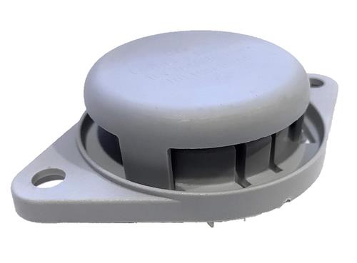 Two Bolt OPS Operator Presence Switch Adapter for Aftermarket Seats ...