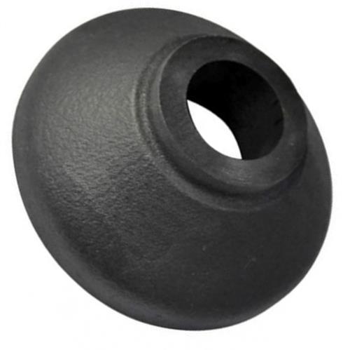 DURAFORCE Sunflower 2-3/8" Half Spool For Discs with 1-3/4" Axles SN2816