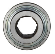 DURAFORCE W208PPB16, JD9373 HPS104TP 1577800M1 70586143 Special Ag Bearing Hex Bore SpinCo