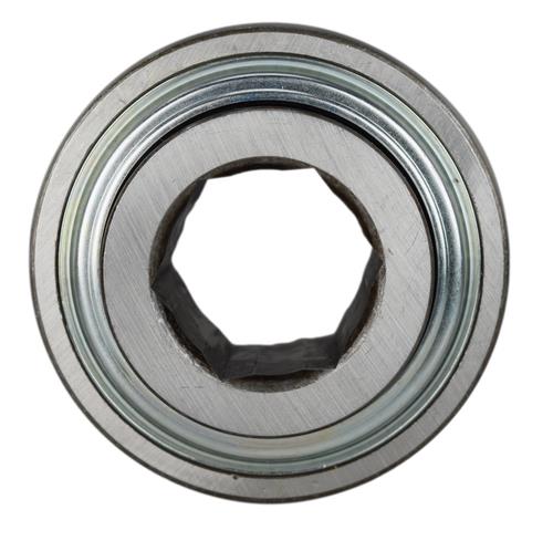 DURAFORCE W208PPB16, JD9373 HPS104TP 1577800M1 70586143 Special Ag Bearing Hex Bore SpinCo