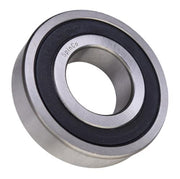 DURAFORCE 1652-2RS Sealed Radial Ball Bearing 1-1/8 ID X 2-1/2 OD X 5/8 Wide SpinCo