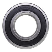 DURAFORCE 6208-2RS, 6208LLU, 208PP Sealed Radial Ball Bearing 40X80X18 SpinCo