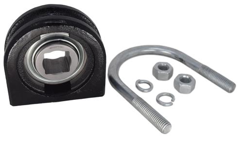 DURAFORCE 7/8" Square Disc Harrow U-Bolt Pillow Block Bearing King Disc SpinCo