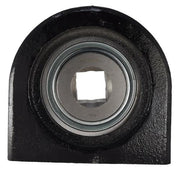 DURAFORCE 7/8" Square Disc Harrow U-Bolt Pillow Block Bearing King Disc SpinCo