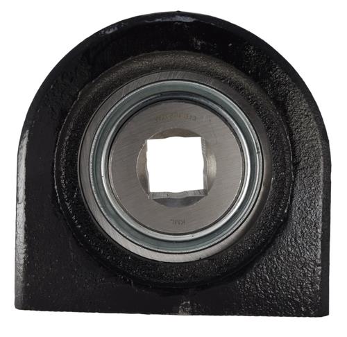 DURAFORCE 7/8" Square Disc Harrow U-Bolt Pillow Block Bearing King Disc SpinCo