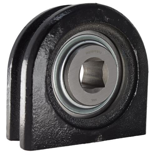 DURAFORCE 7/8" Square Disc Harrow U-Bolt Pillow Block Bearing King Disc SpinCo