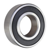 DURAFORCE SS6205-2RS, SS6205LLU Stainless Steel Sealed Radial Ball Bearing 25X52X15 SpinCo