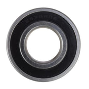 DURAFORCE SS6205-2RS, SS6205LLU Stainless Steel Sealed Radial Ball Bearing 25X52X15 SpinCo
