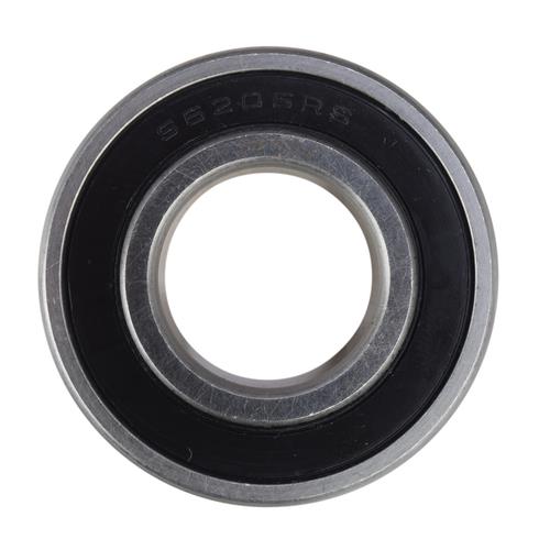 DURAFORCE SS6205-2RS, SS6205LLU Stainless Steel Sealed Radial Ball Bearing 25X52X15 SpinCo