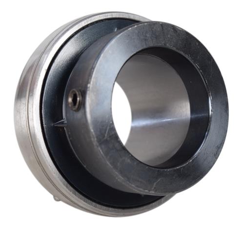 DURAFORCE 2" Insert Bearing W/ Lock Collar HC211-32 VE-232 G1200KRRB UEL211-200D1