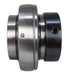 DURAFORCE 2" Insert Bearing W/ Lock Collar HC211-32 VE-232 G1200KRRB UEL211-200D1