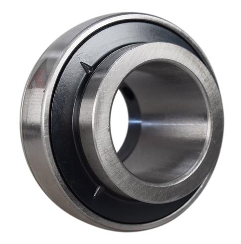 DURAFORCE 2" Insert Bearing W/ Lock Collar HC211-32 VE-232 G1200KRRB UEL211-200D1