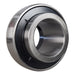 DURAFORCE 2" Insert Bearing W/ Lock Collar HC211-32 VE-232 G1200KRRB UEL211-200D1