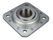 DURAFORCE FD211RE DHU1-3/4R-211 822-200C 1-3/4" Disc Harrow Flange Bearing Unit SpinCo