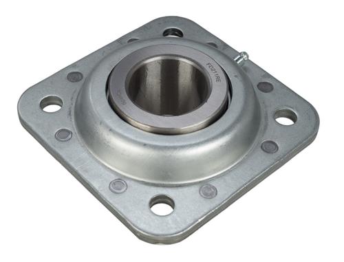 DURAFORCE FD211RE DHU1-3/4R-211 822-200C 1-3/4" Disc Harrow Flange Bearing Unit SpinCo