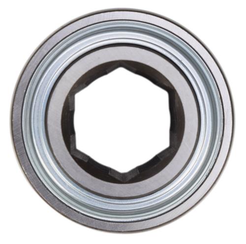 DURAFORCE 207KPPB57, 213025 1-1/4" Hex Special Ag Bearing SpinCo